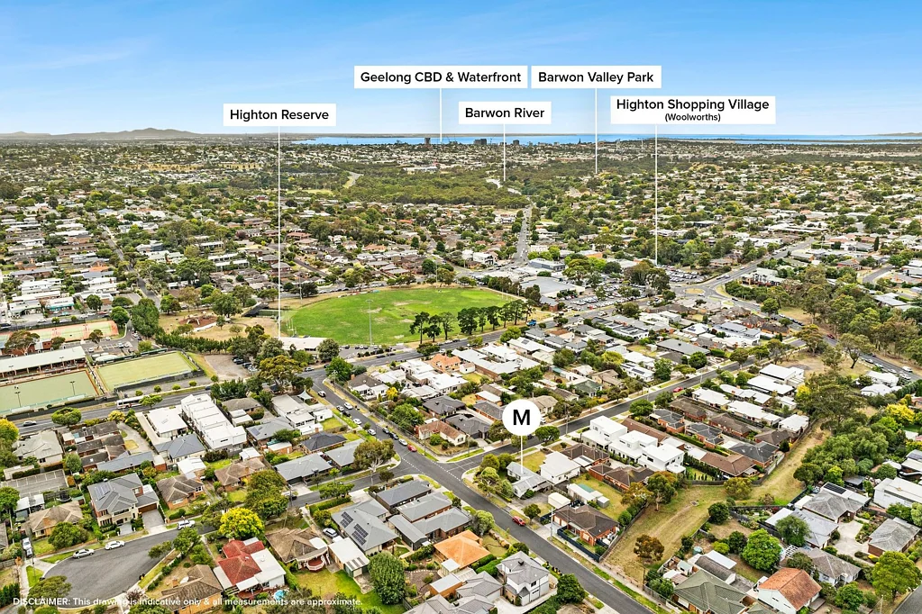 19 Patern Street, Highton, VIC 3216
