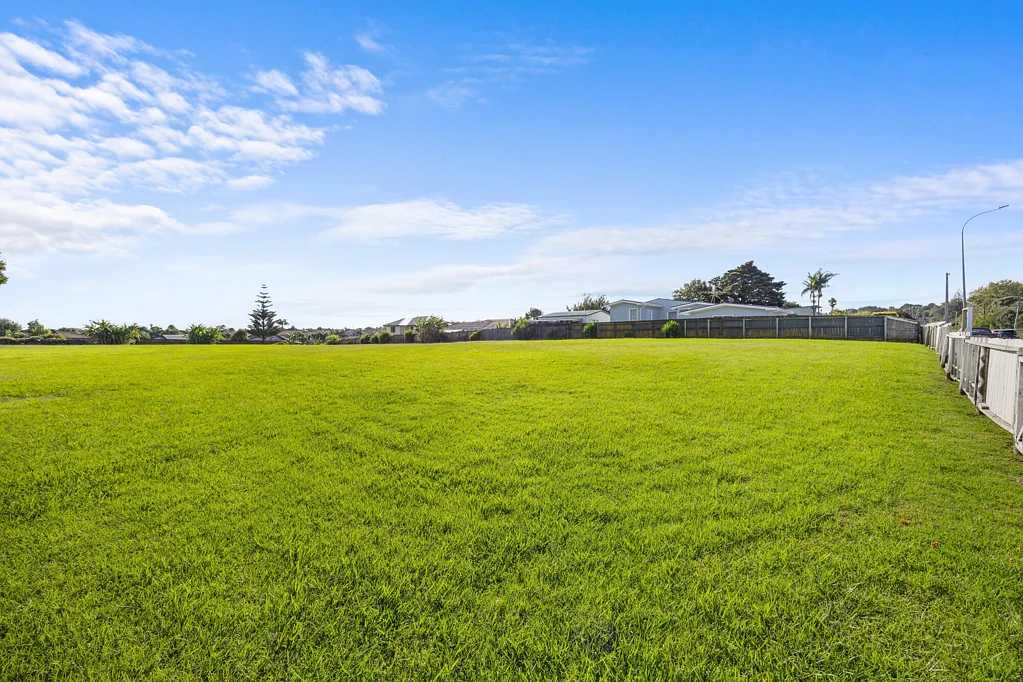 Randwick Park  Church Selling its Land! RC Approved!