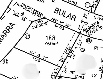 46 Marra Drive, Old Bar, NSW 2430, 0房, 0浴, Section