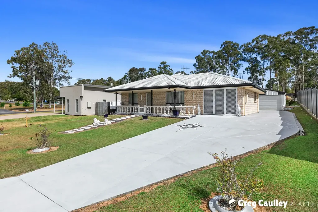 Tiaro 3 Bedroom Solid Family Home