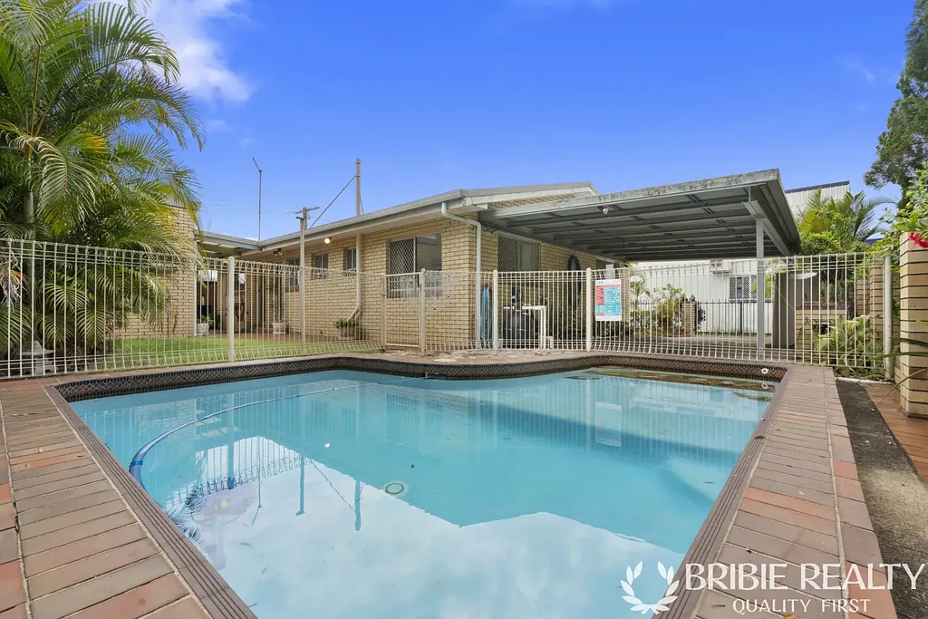 31 Partridge Street, Bongaree, QLD 4507