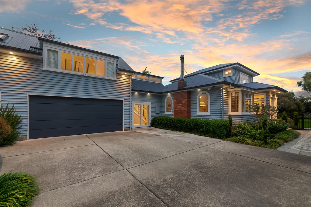 43 Colombo Street, Cashmere, Christchurch, Canterbury