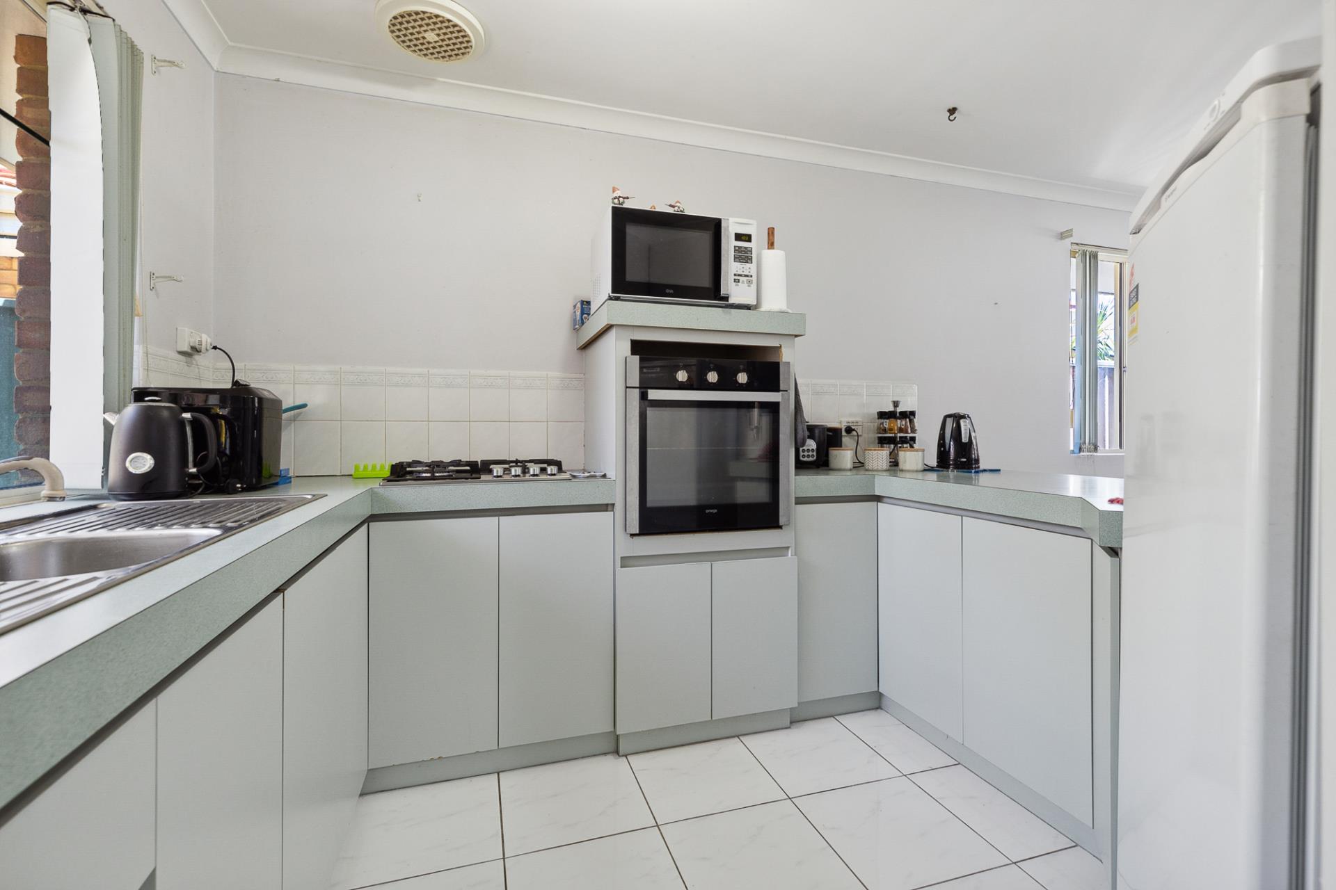 8 DOWLING ST, ROCKINGHAM WA 6168, 0 phòng ngủ, 0 phòng tắm, Unit