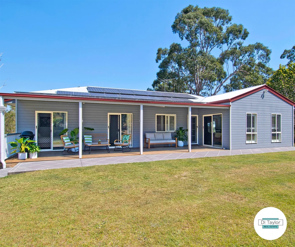 352-364 Marks Road, Jimboomba, QLD 4280