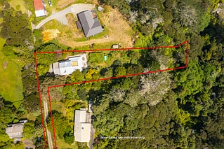 386 Upper Harbour Drive, Greenhithe, North Shore City