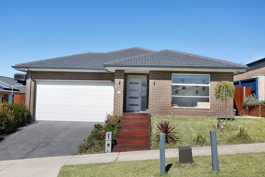 Affordable Spacious Family home