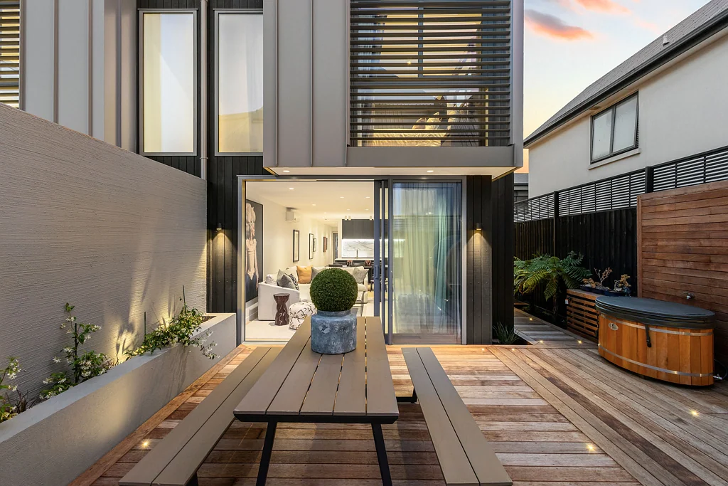1/29 Melrose Street, Christchurch Central, Christchurch, Canterbury