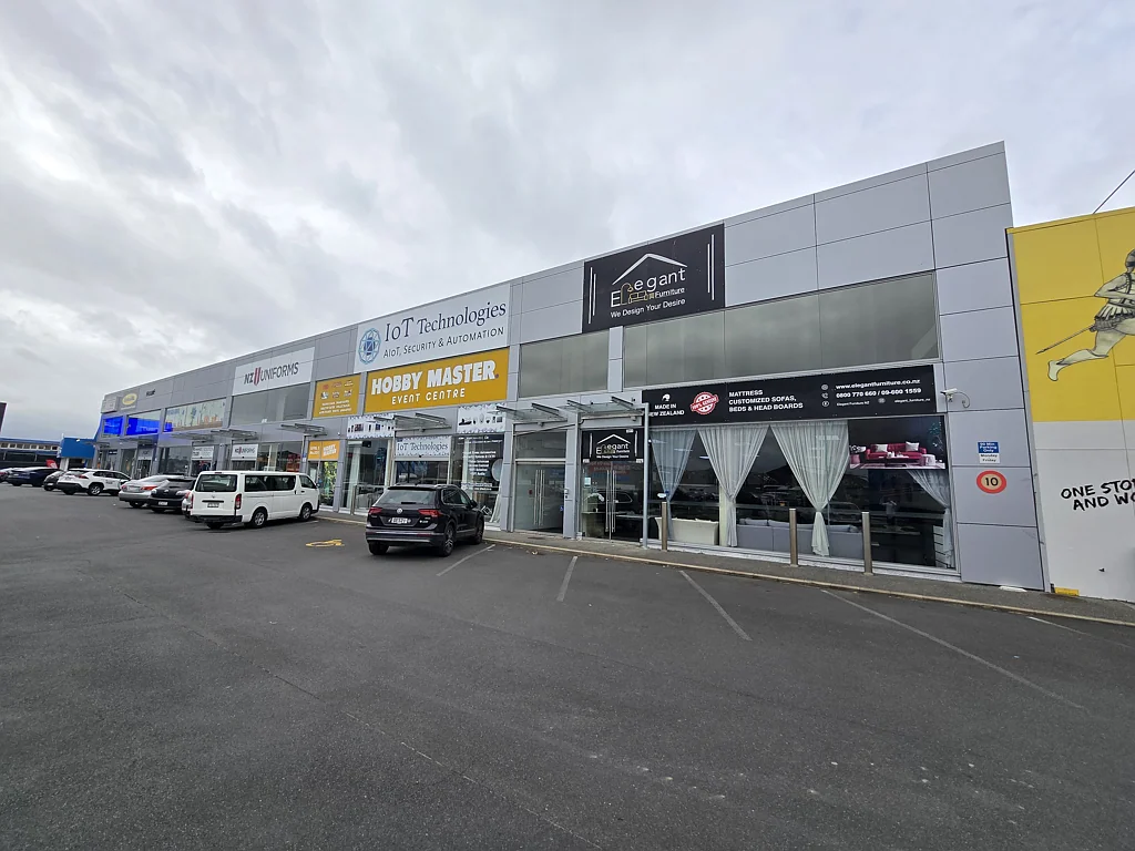 Penrose High Profile Office Opportunity