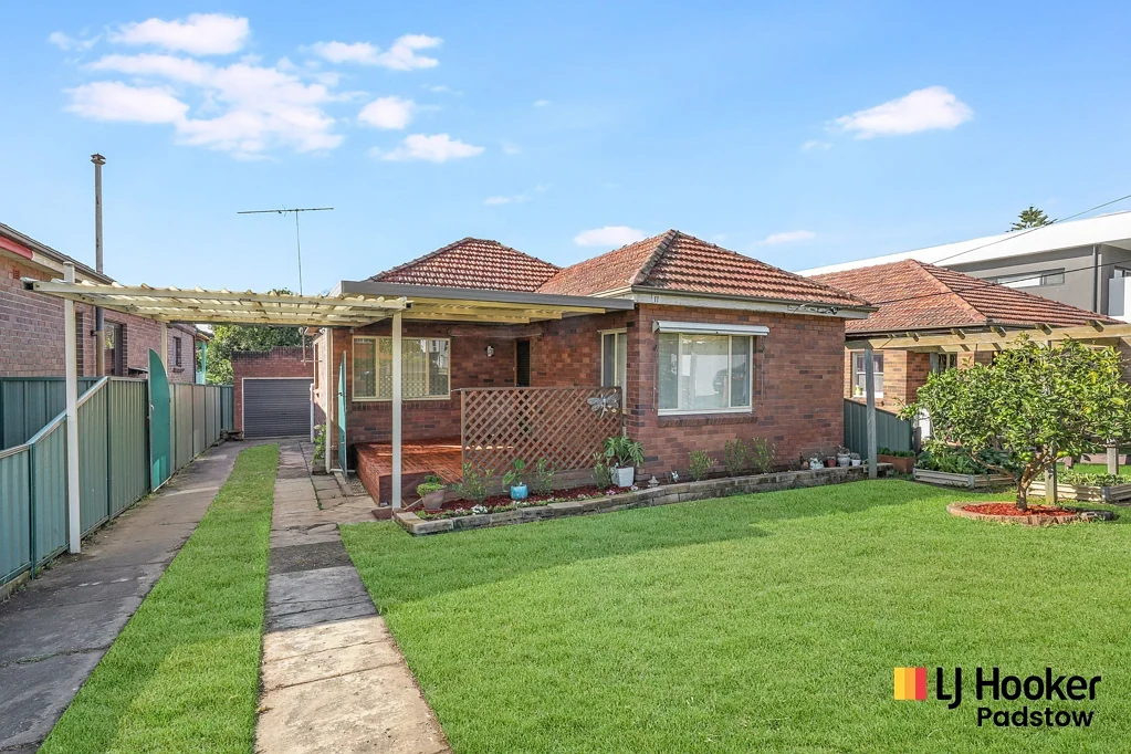 11 Lesley Avenue, Revesby, NSW 2212