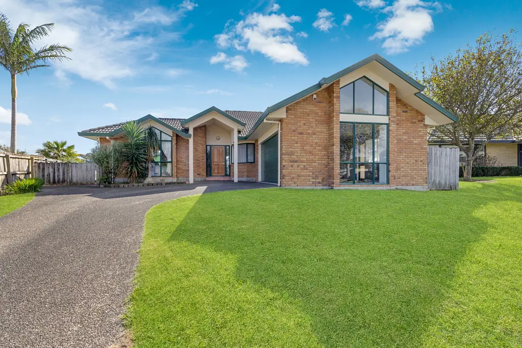 11 Linicro Place, Wattle Downs, Manukau City, Auckland