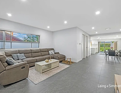 18A Wright Street, Merrylands, NSW 2160, 4 રૂમ, 3 બાથરૂમ, Apartment