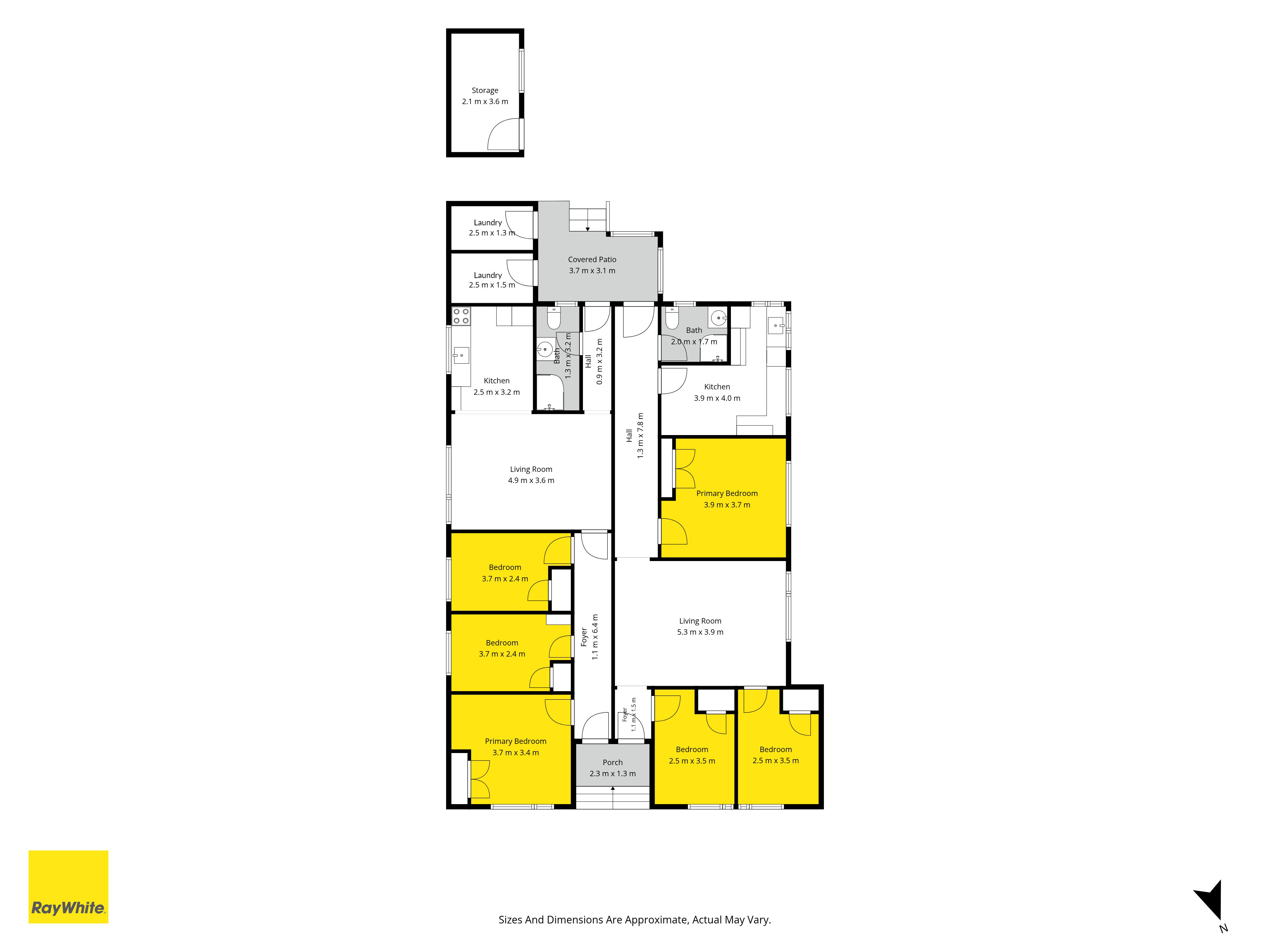 3 Herbert Road, Mount Eden, photo 4