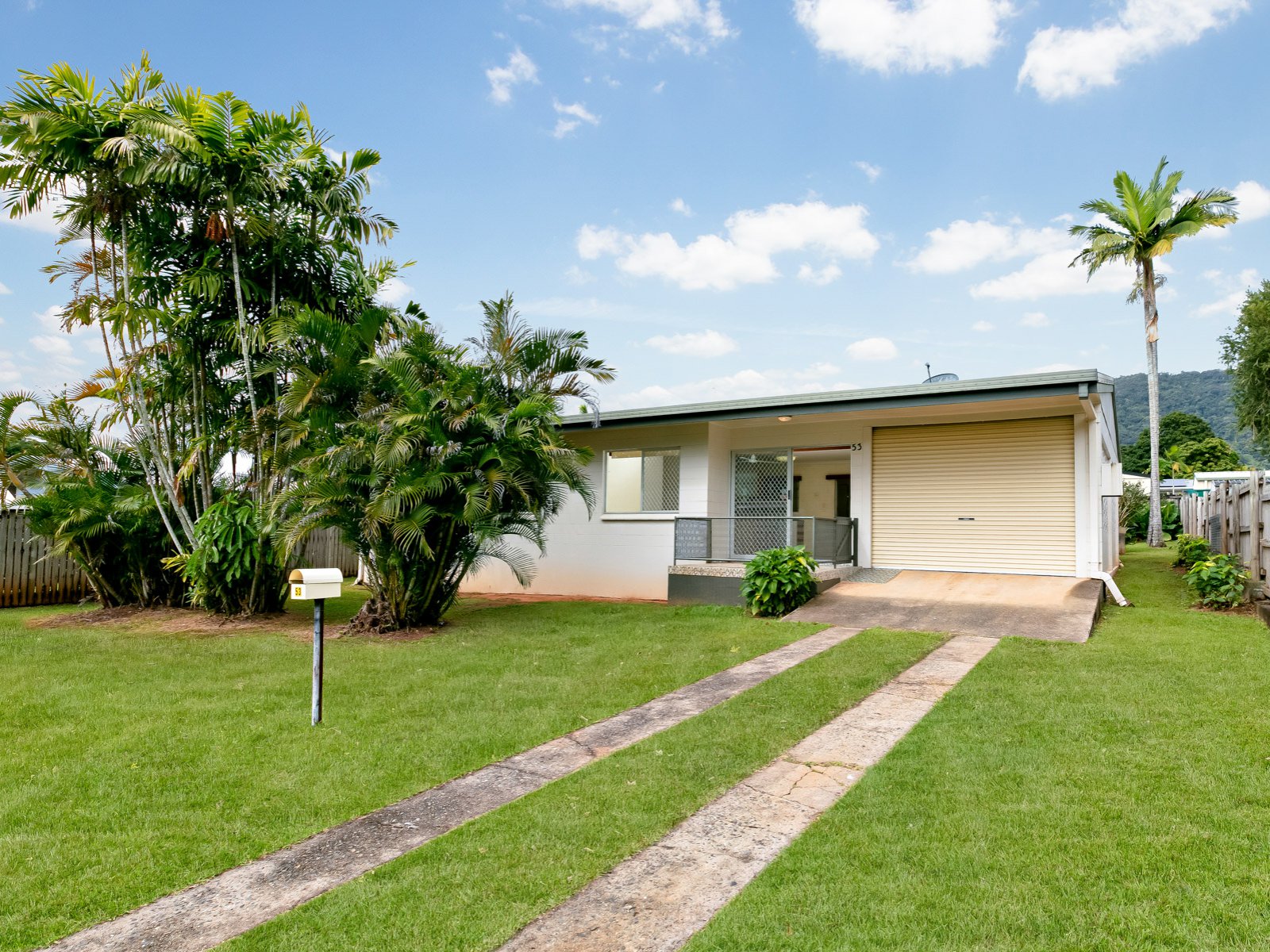 53 KARWIN ST, BAYVIEW HEIGHTS QLD 4868, 0房, 0浴, House