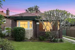 21 Lansdowne Street, Penshurst