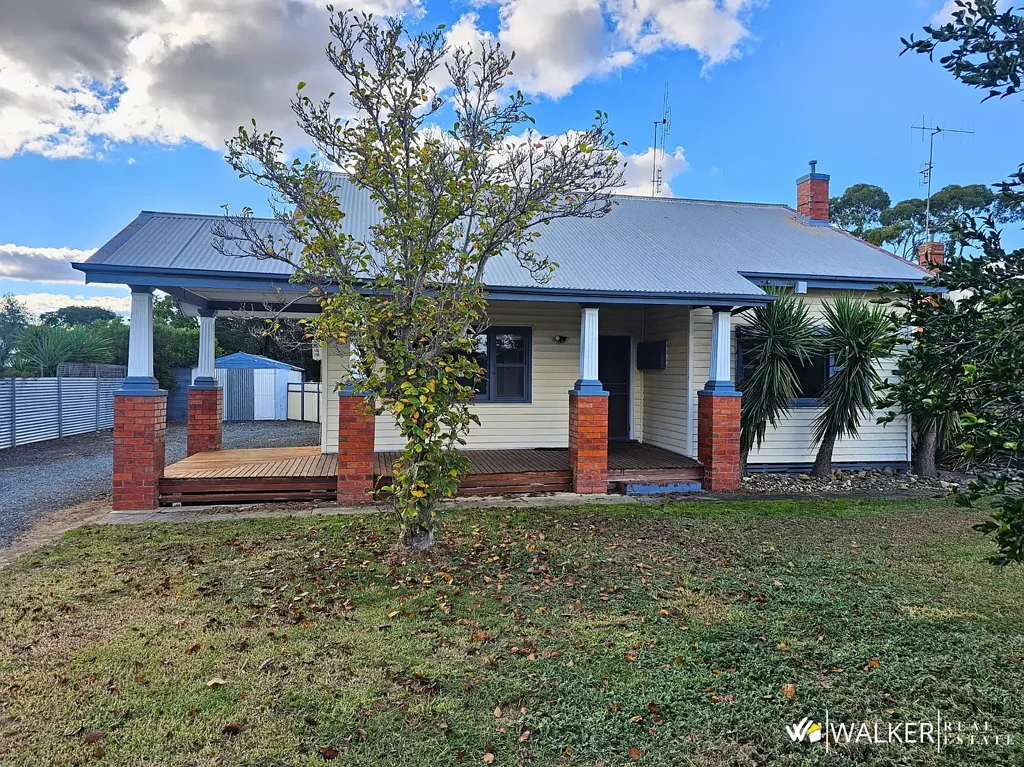 Kyabram 4ห้องนอน "Room to Move & Sure to Impress"
