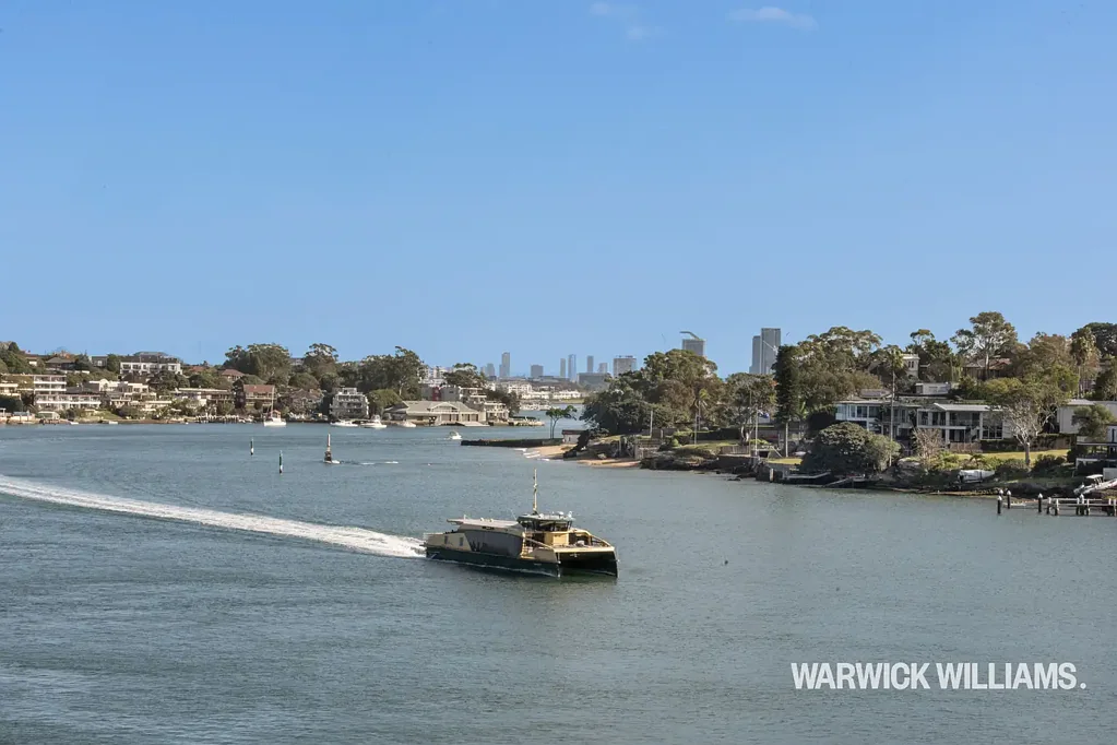 BEAUTIFULLY RENOVED TWO BEDROOM UNIT WITH STUNNING WATERVIEWS