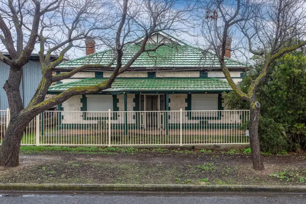 45 Eleanor Terrace, Murray Bridge, SA 5253