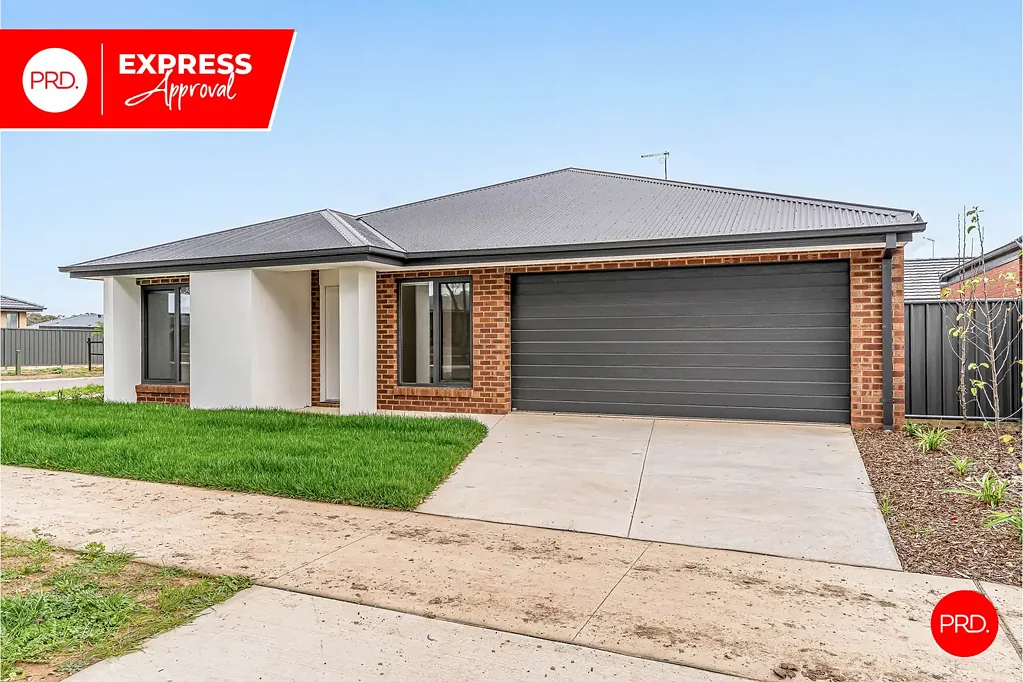 Spacious New Build Offering Comfort, Style & Convenience