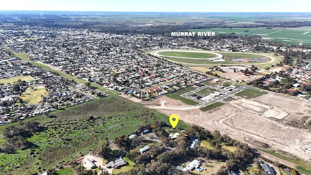 Swan Hill 4 Bedroom Rare Development Opportunity in Prestigious Court Location