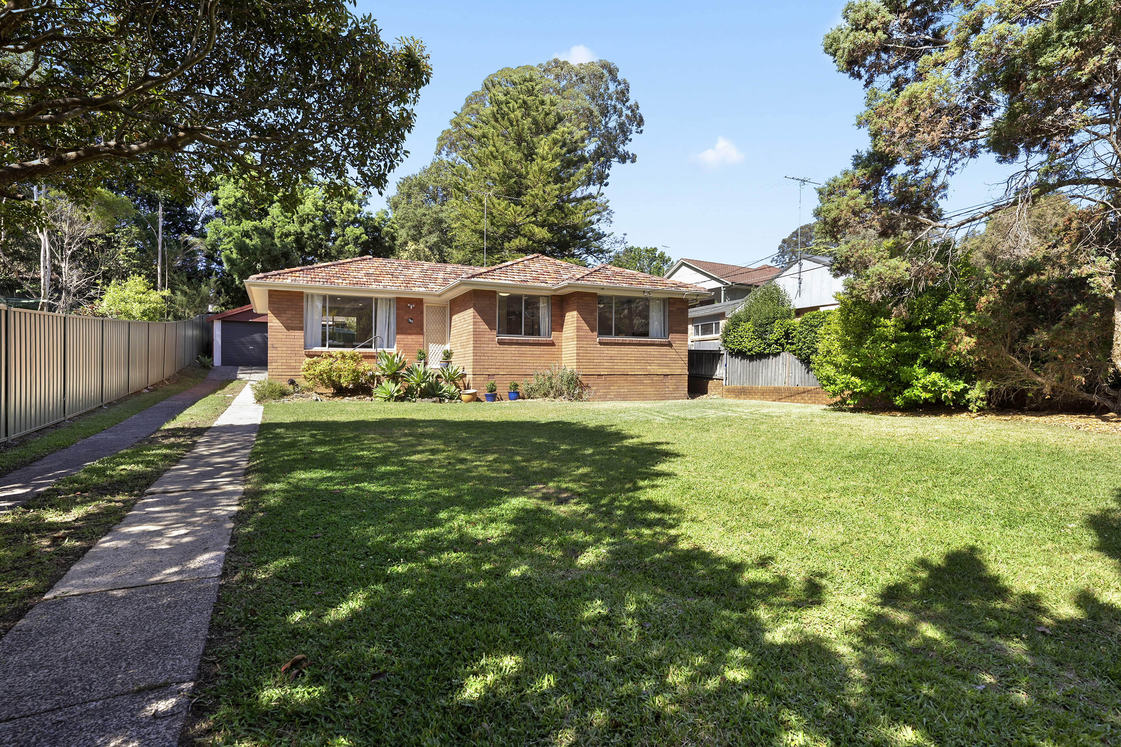 30 JANET AV, THORNLEIGH NSW 2120, 0 rūma, 0 rūma horoi, House