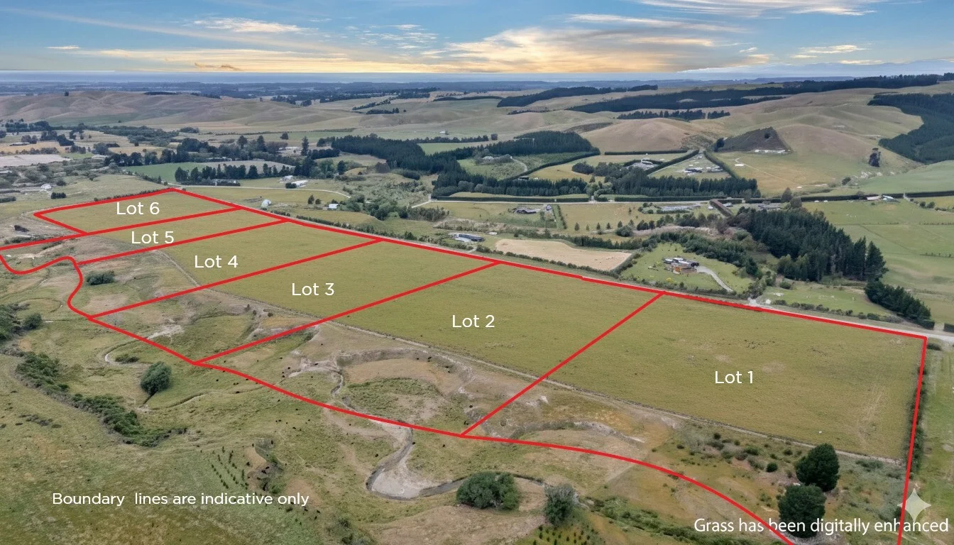 Amberley Dunafon Downs - affordable lifestyle living