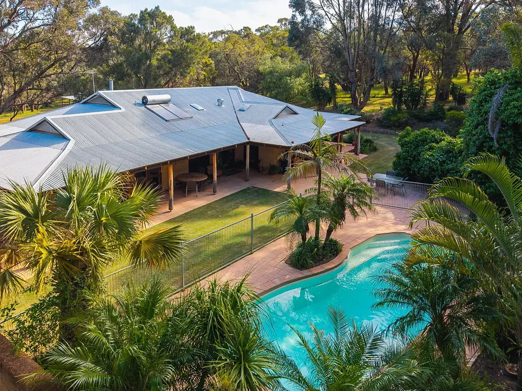 150 Gordon Road, Parklands, WA 6180