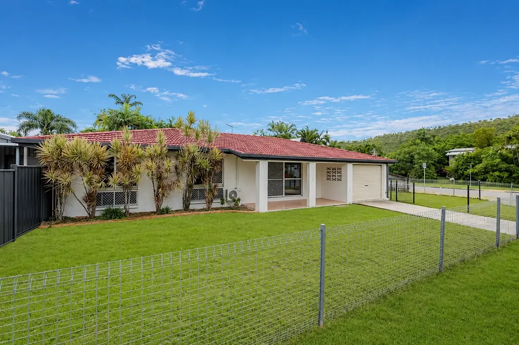 Kirwan 3Kwarto Set-and-Forget Investment Opportunity