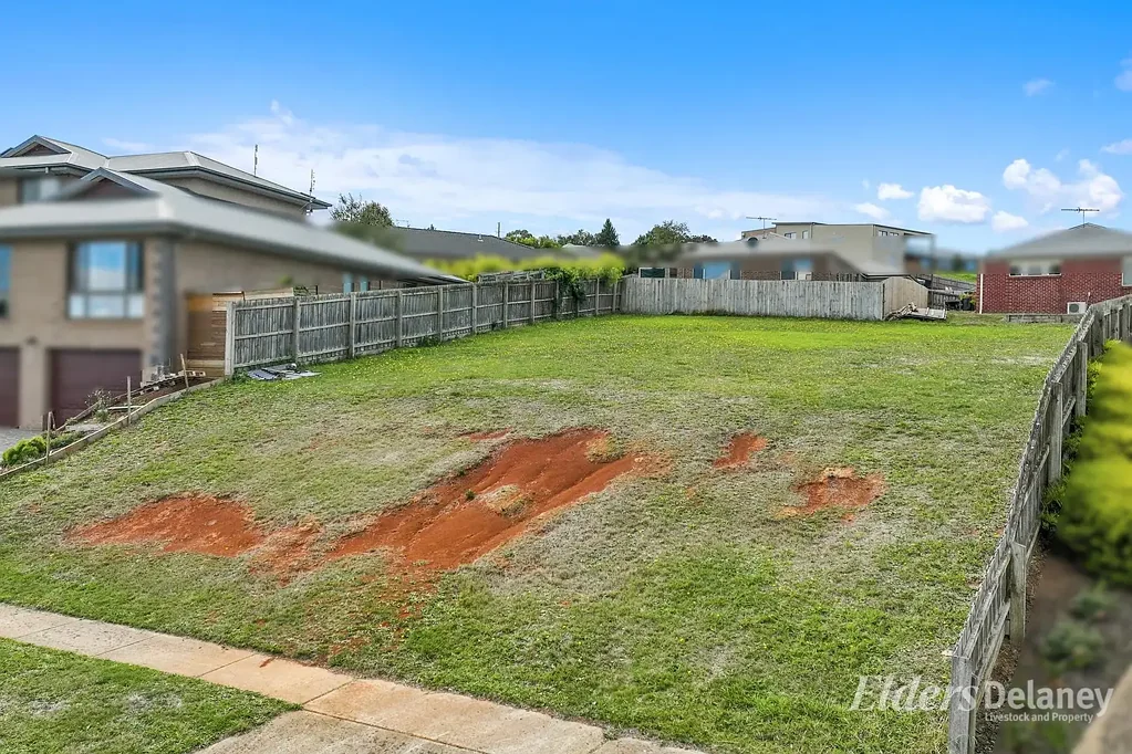 41 Dawson Drive, Warragul, VIC 3820