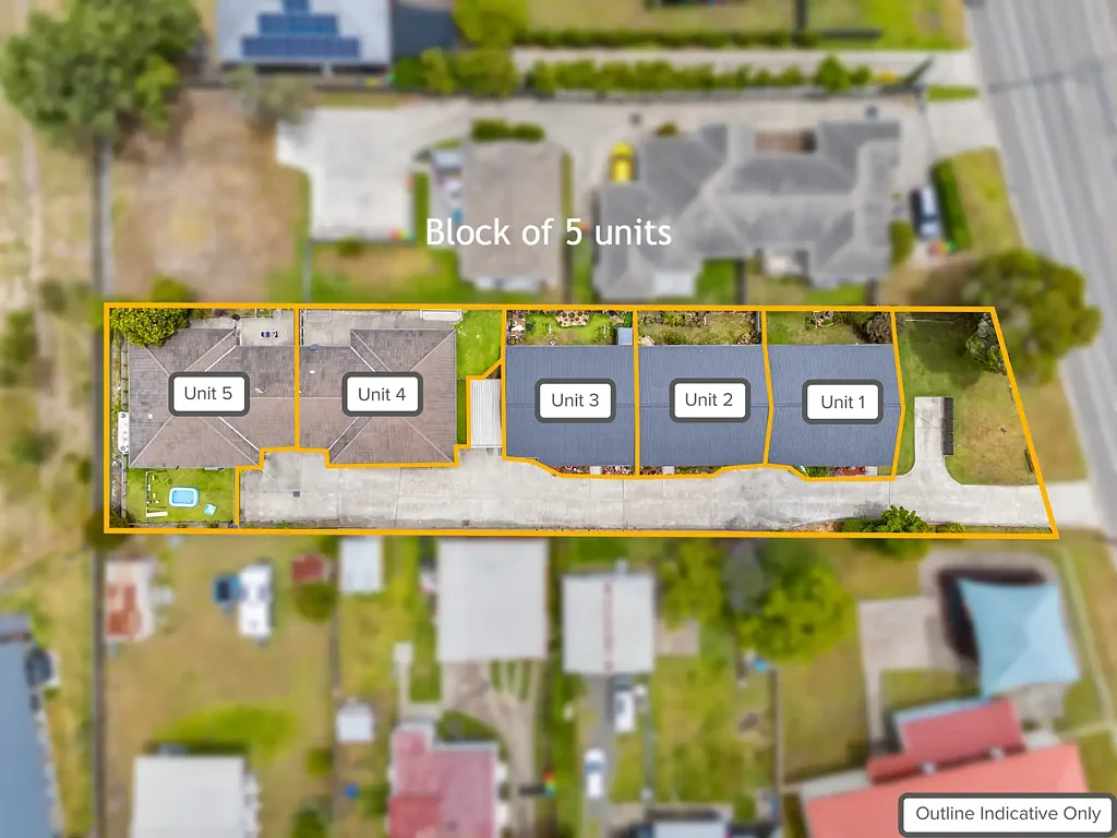 437 Wollombi Road, Bellbird, NSW 2325