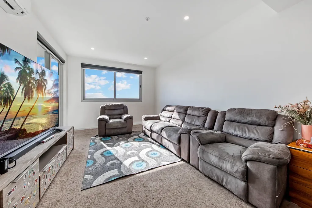 Blacktown 2Habitaciones North-Facing Unit With Unmatched Connectivity.