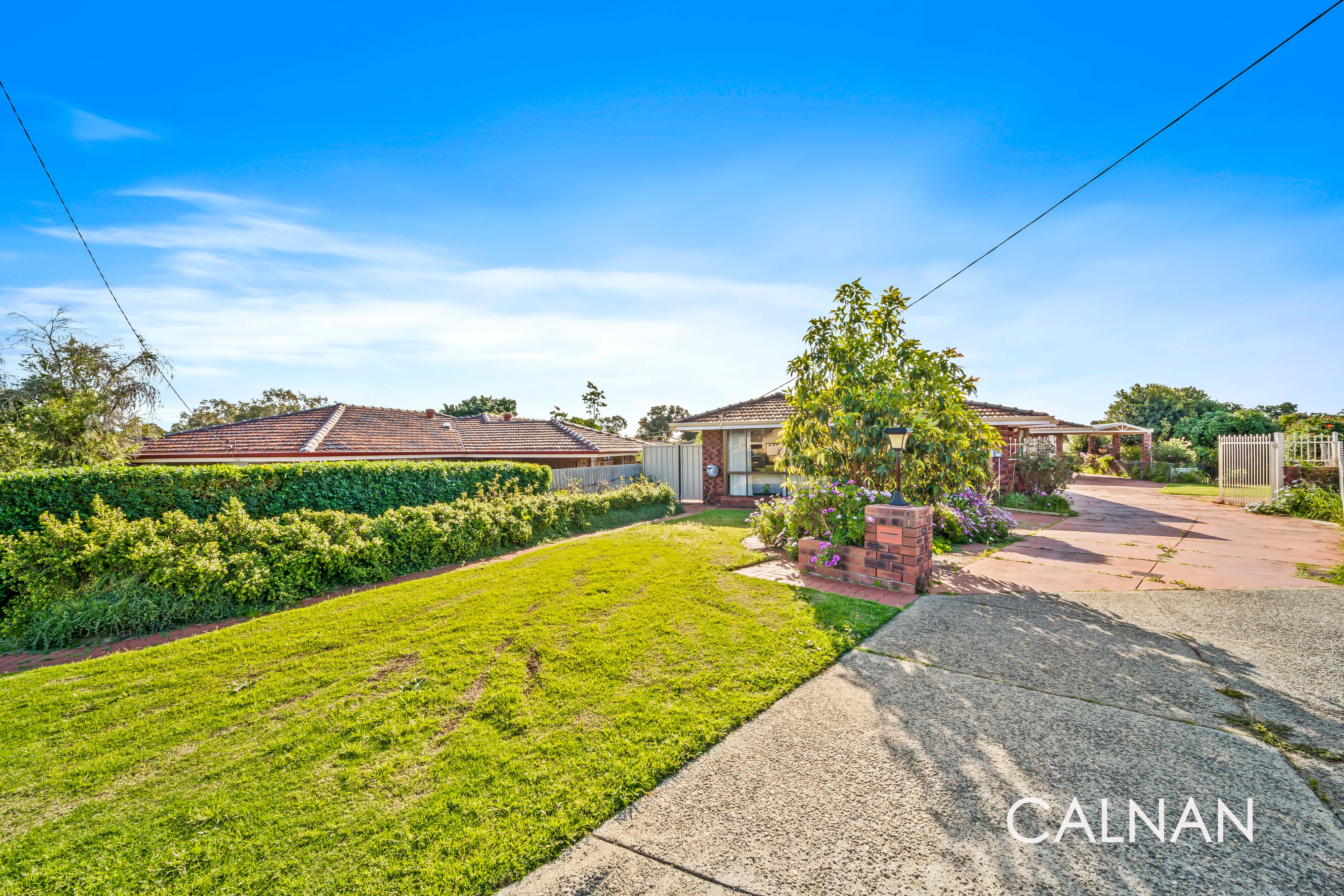 6 TIA PL, WILLETTON WA 6155, 0 chambres, 0 salles de bain, House