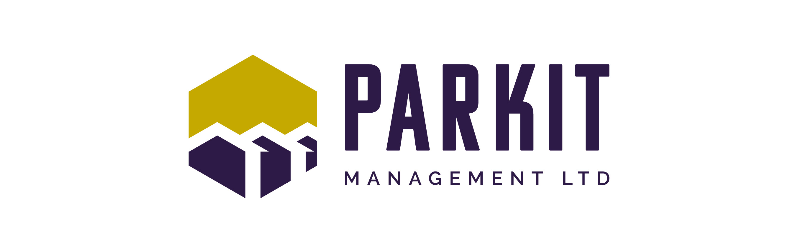 Parkit Secondary Logo - RGB