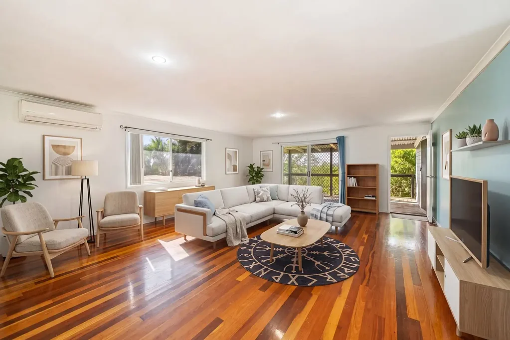 Narangba 4 Bedroom Elevated Family Living Surrounded by Nature