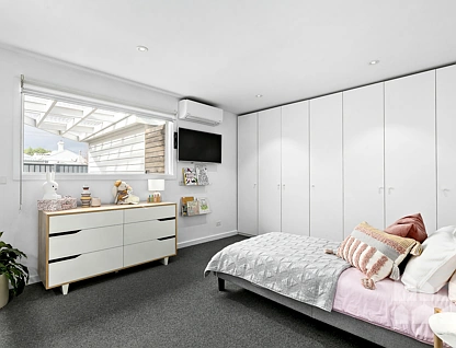 11 James Street, Seddon, VIC 3011, 3 ਕਮਰੇ, 1 ਬਾਥਰੂਮ, House