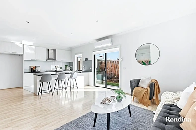 32A Castley Crescent, Braybrook, VIC 3019, 3 chambres, 2 salles de bain, House