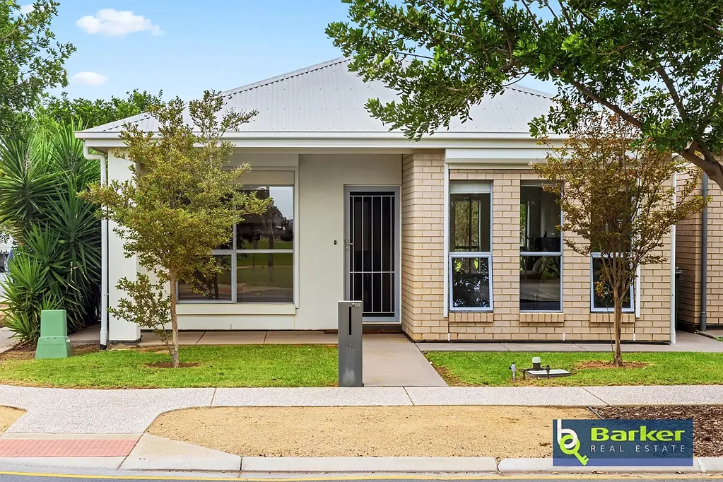 42 Edward John Parade, Eyre, SA 5121