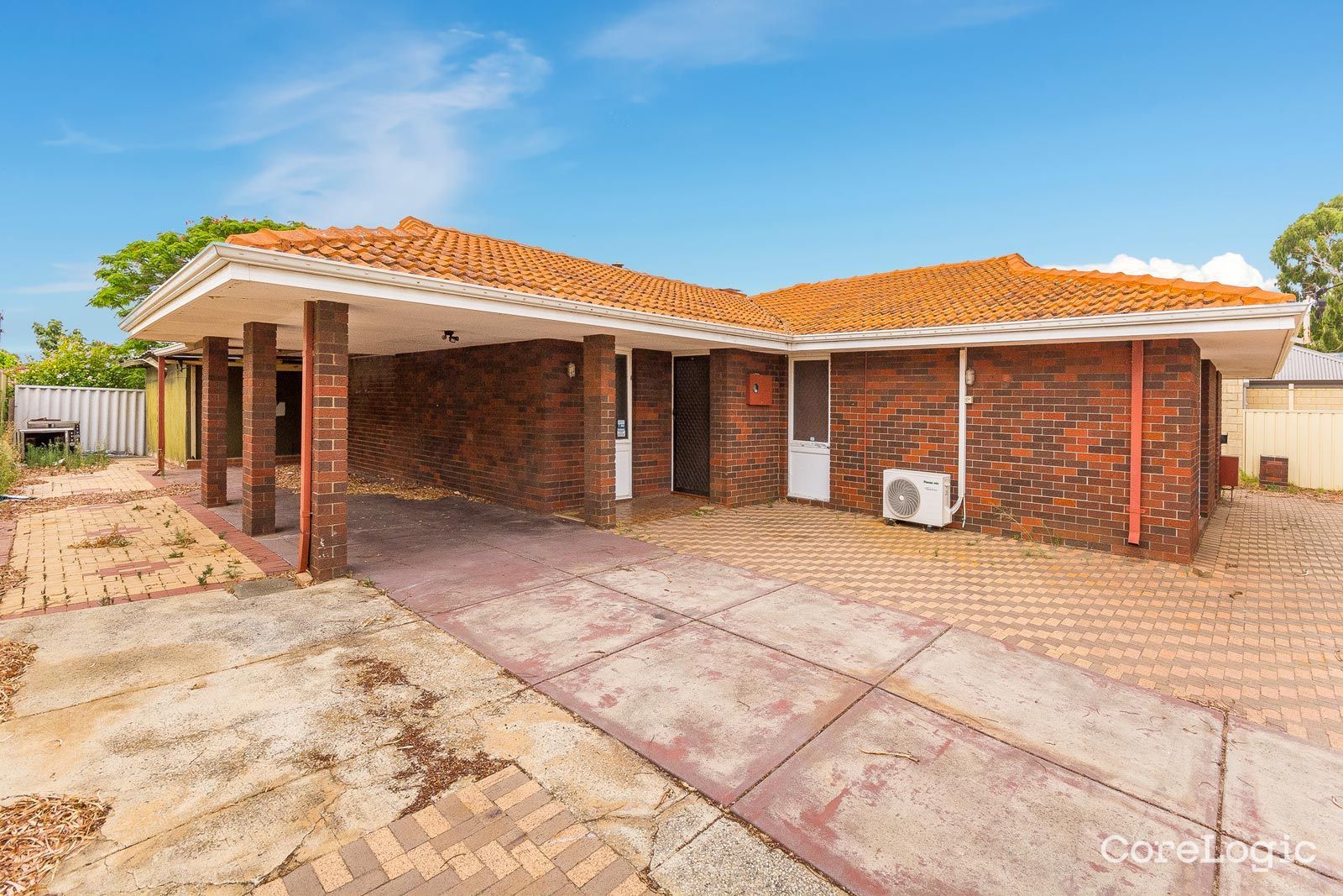 52 CHARLES ST, MIDLAND WA 6056, 0房, 0浴, House