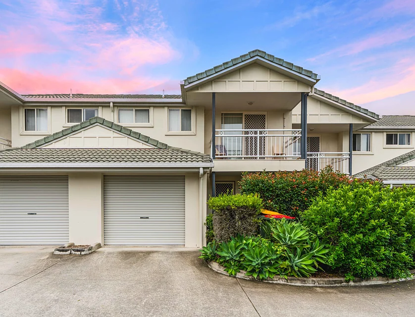 8/8 Gemview Street, Calamvale, QLD 4116, 3 ਕਮਰੇ, 2 ਬਾਥਰੂਮ, Townhouse