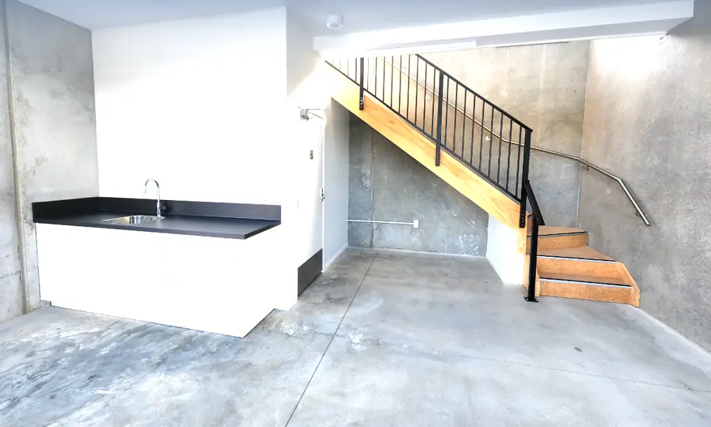 Mount Wellington Shower, Kitchen, Workshop or Storage