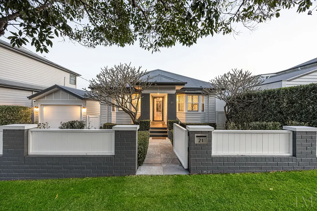 21 Watson Street, New Lambton, NSW 2305