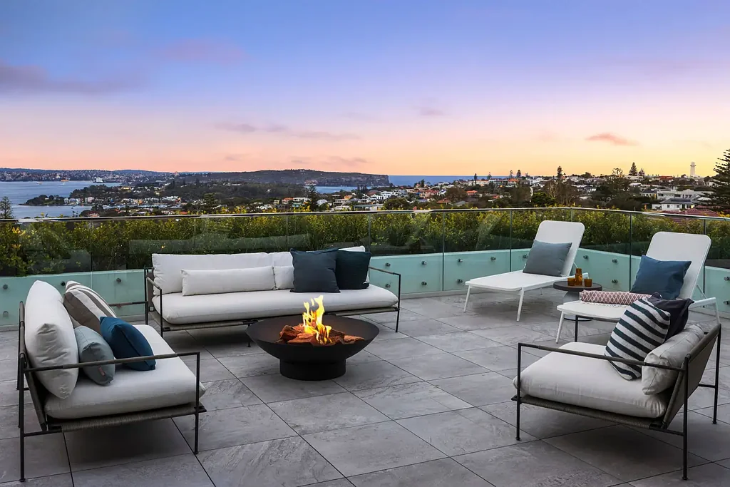 Vaucluse 3Kwarto Embrace The Very Pinncale Of Luxury With Spellbinding Harbour Panoramas