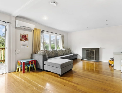 9 Wilsher Crescent, Henderson, Waitakere City, 2房, 1浴, House