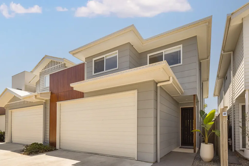 Tingalpa 3कमरा LUXURY LIVING OVERLOOKING PARKLAND!