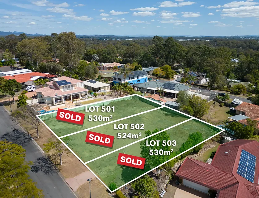 42 Renoir Crescent, Forest Lake, Brisbane Western Region, 0 Bedrooms, 0 Bathrooms, Section