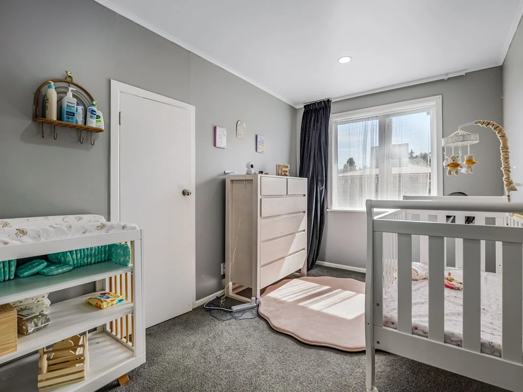 Te Kuiti 3Phòng ngủ Found: The One To Call Home!