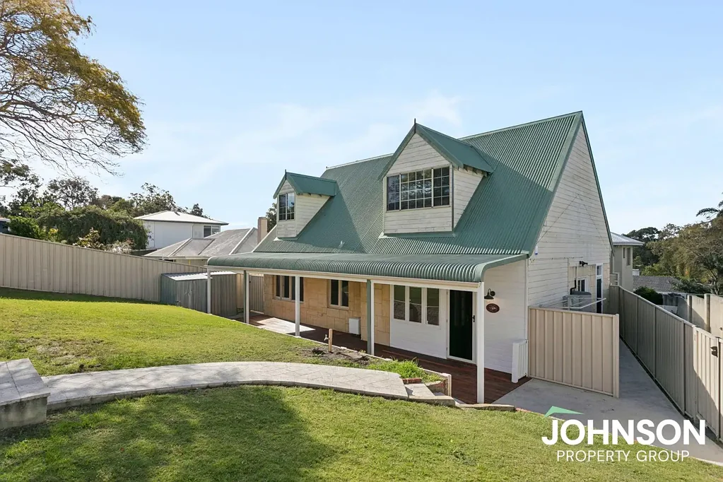 Charming Double-Storey Family Home in Prime Karrinyup Location