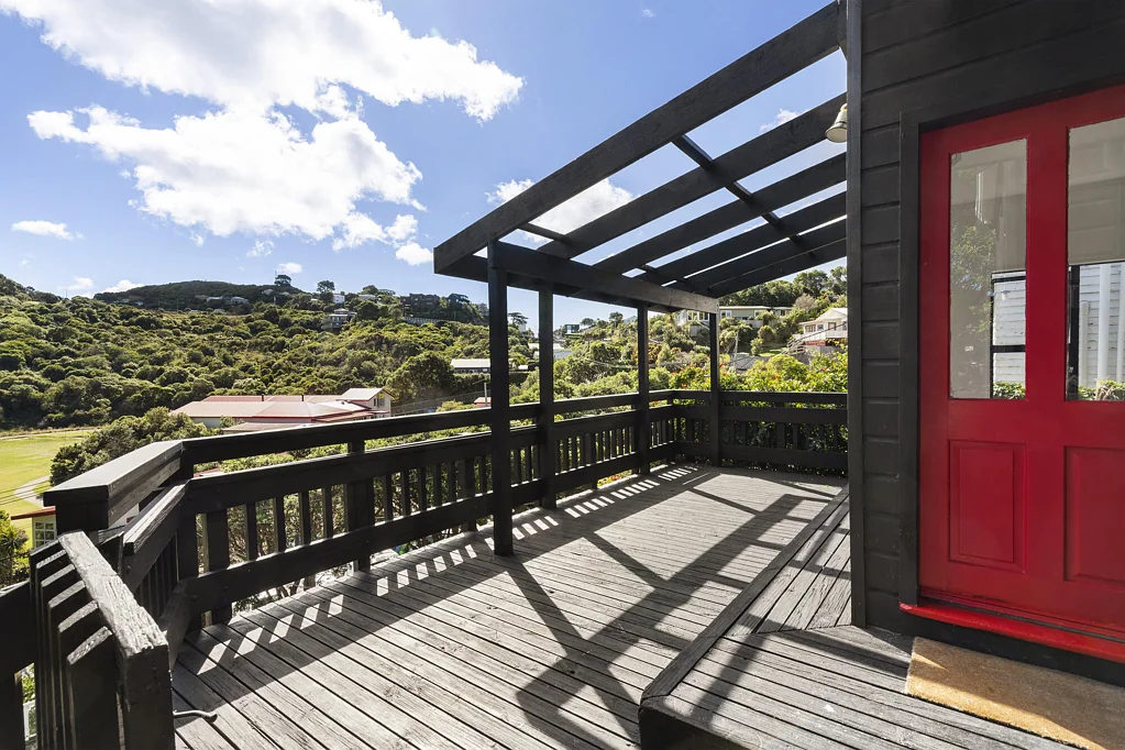 Houghton Bay 3غرفة نوم Private, Peaceful & Perfectly Positioned