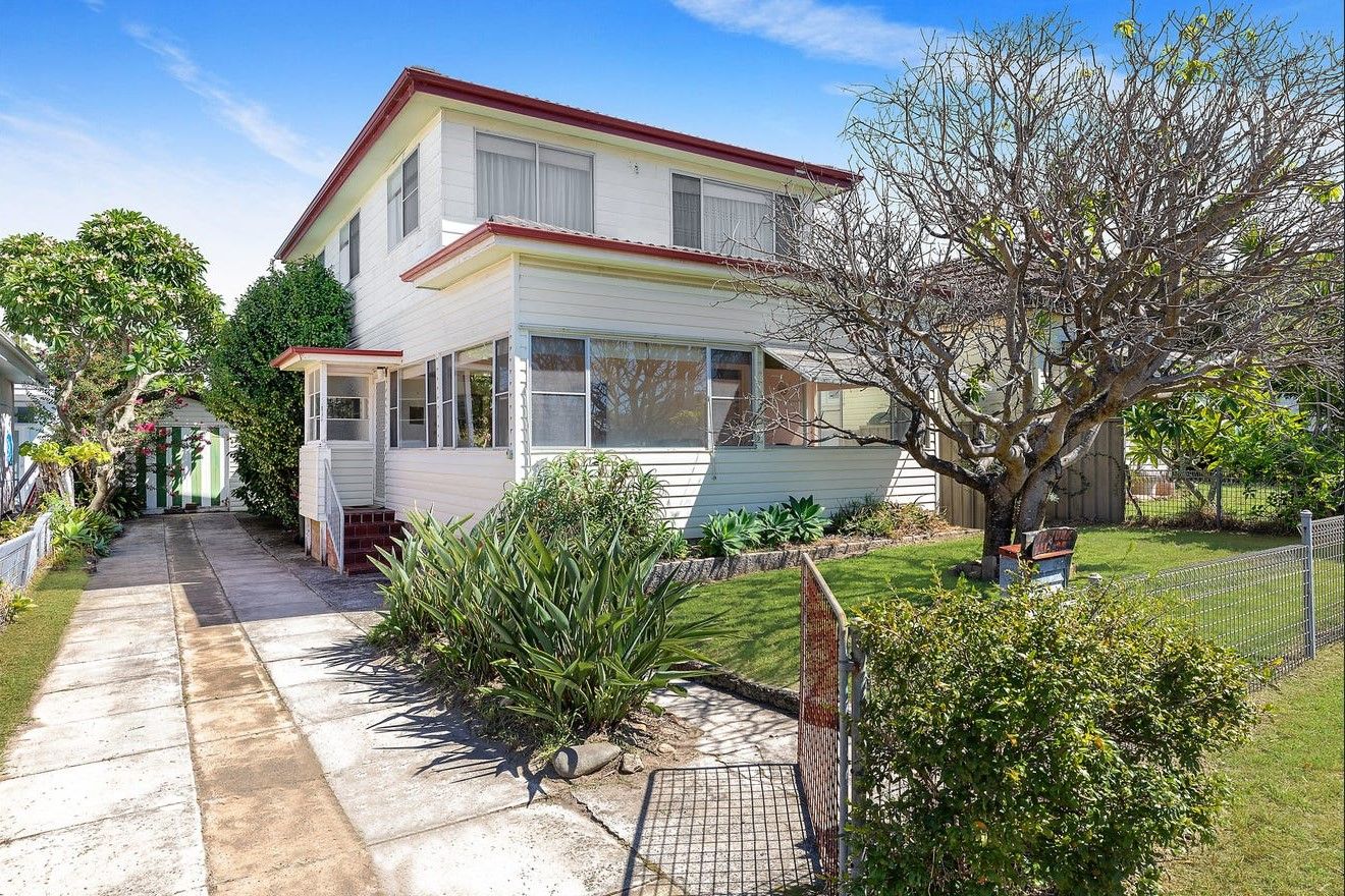 39 PACIFIC AV, ETTALONG BEACH NSW 2257, 0 Kuwarto, 0 Banyo, House