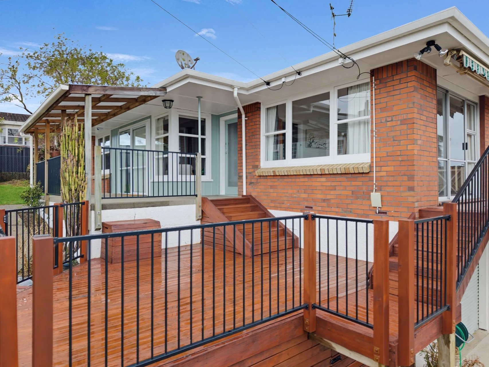 Te Awamutu 3chambre You can Bank on this Brick Beauty