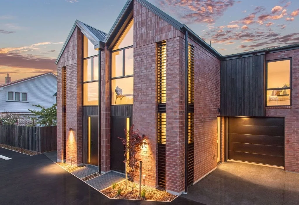Brand-New Residence in a Sought-After Location
